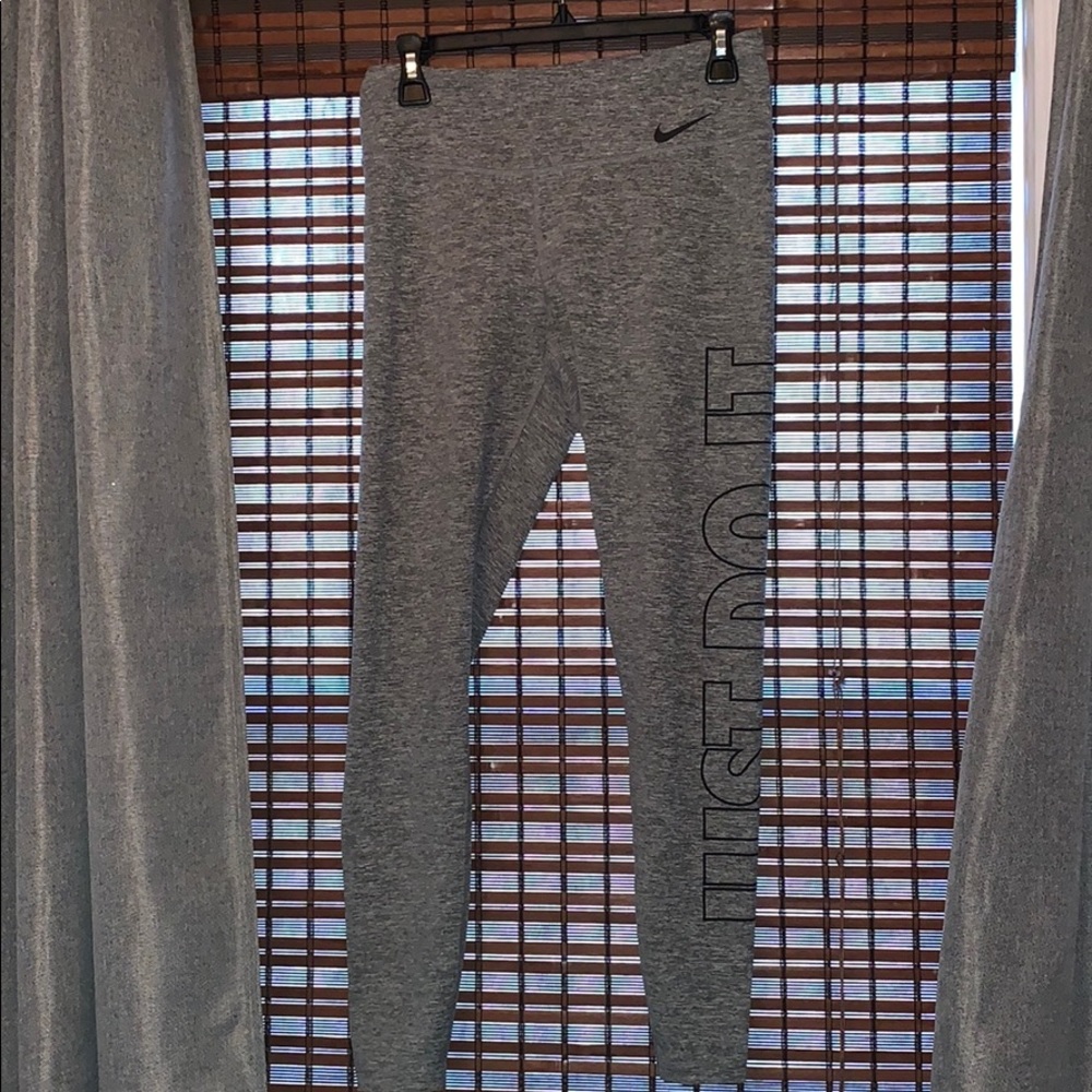 Nike Dri Fit Leggings